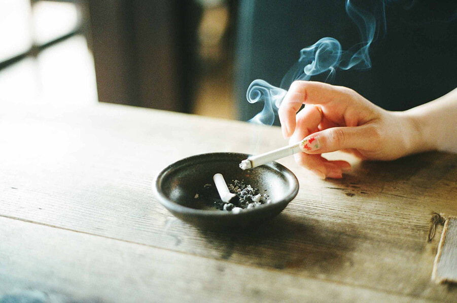 آیا میان افراد سیگاری تفاوت وجود دارد؟