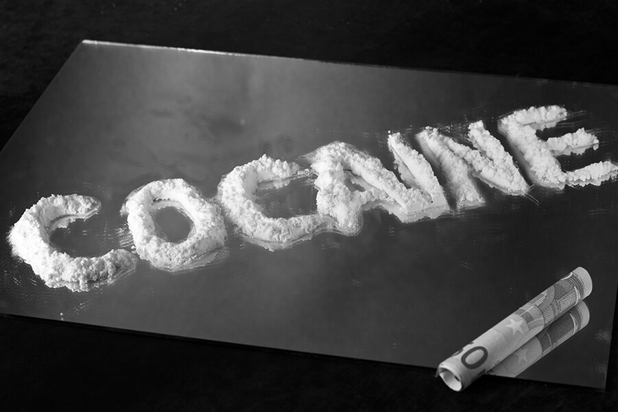کوکائین