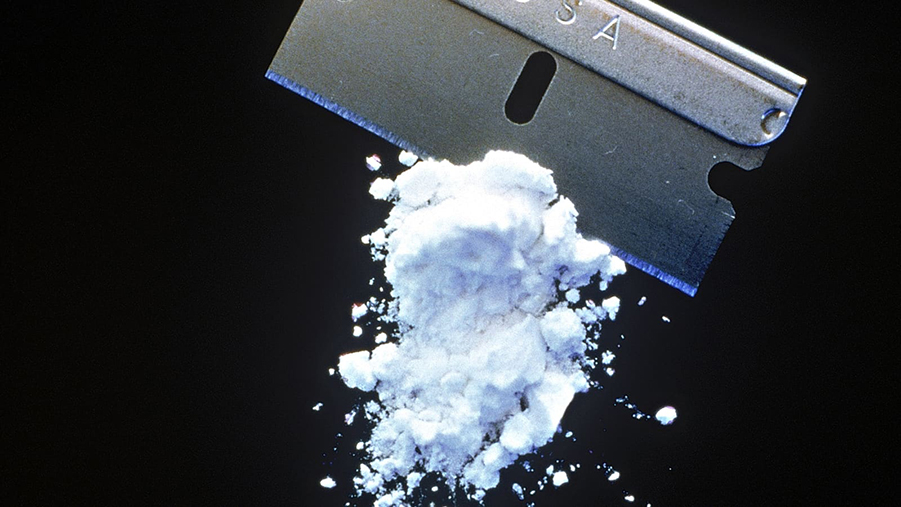 مصرف کوکائین و از دست دادن حافظه