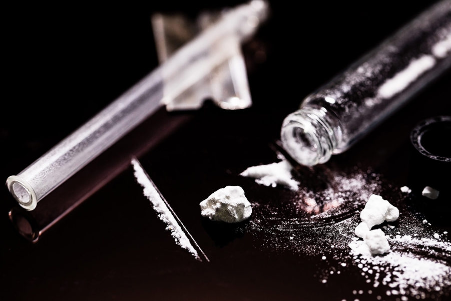 مصرف کوکائین و از دست دادن حافظه