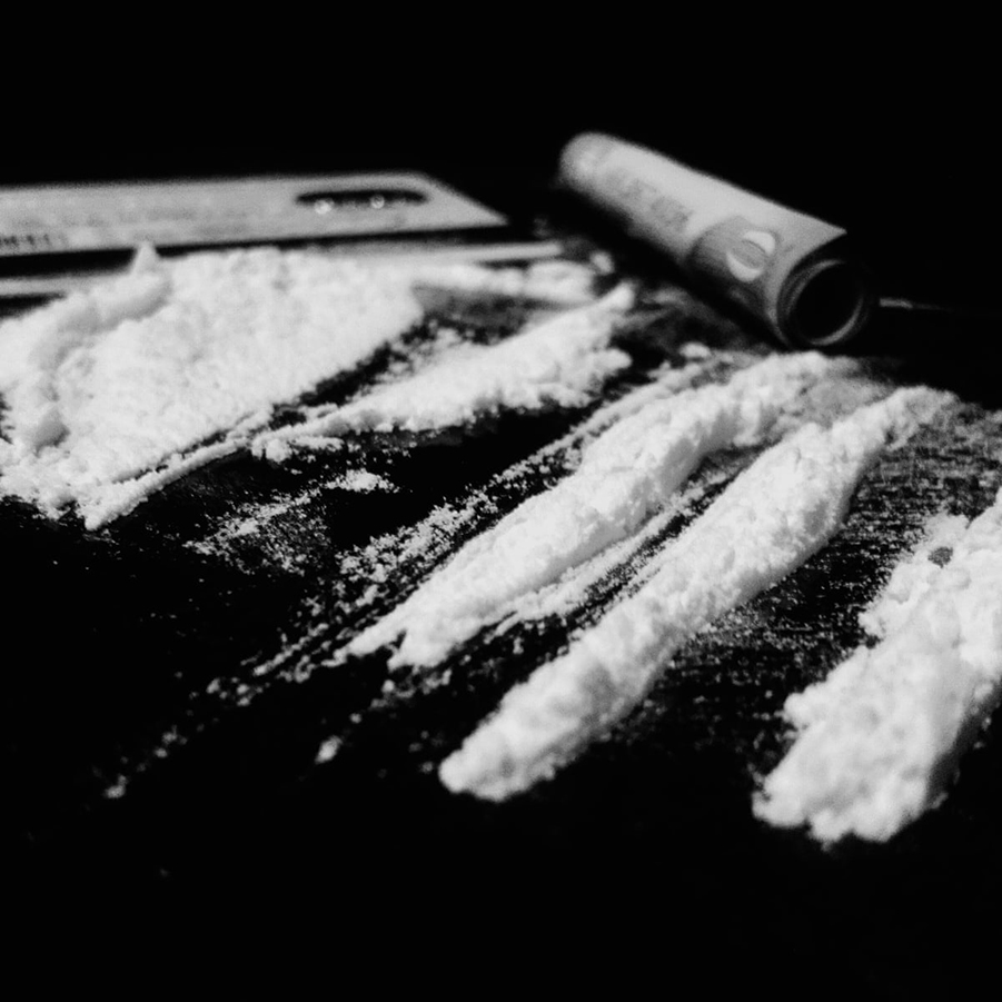 تاثیر مصرف کوکائین بر اختلال خواب