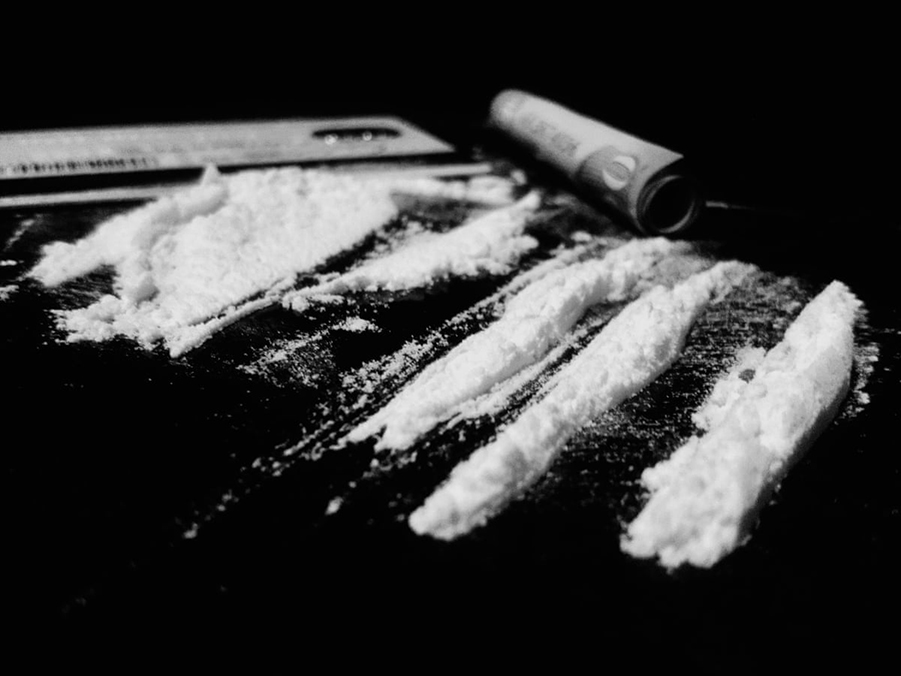 اثرات جسمی مصرف کوکائین