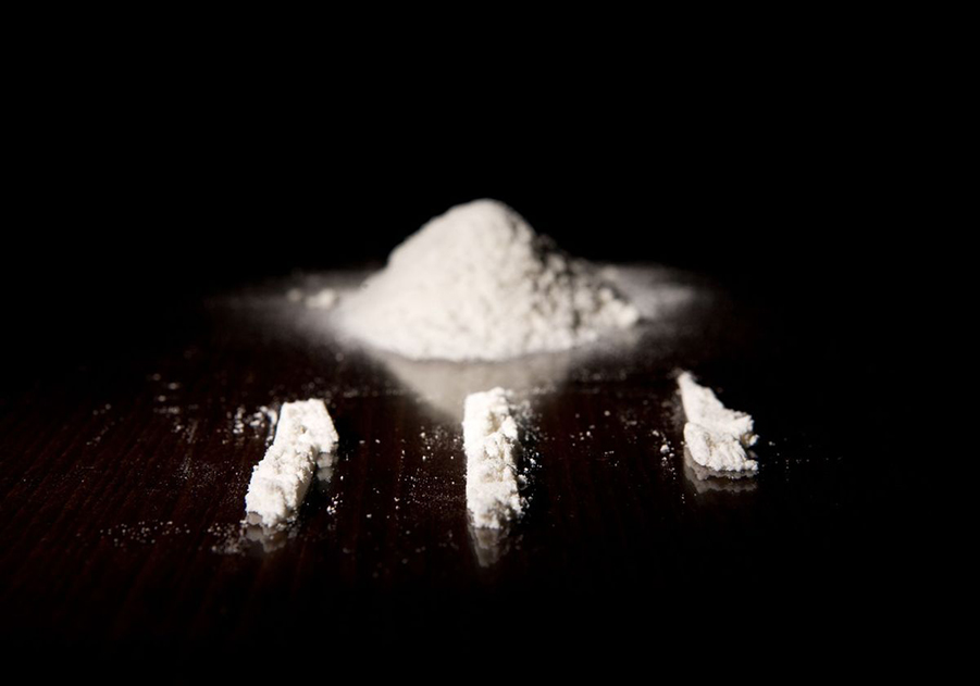 تاثیر کوکائین بر سلامت مصرف کننده