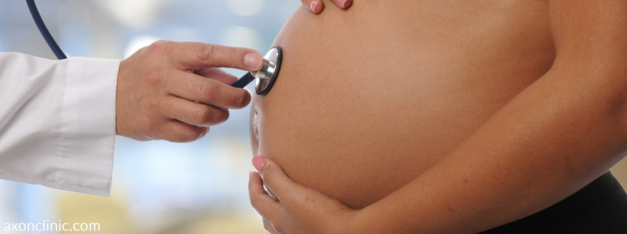عوارض مصرف الکل در زمان بارداری