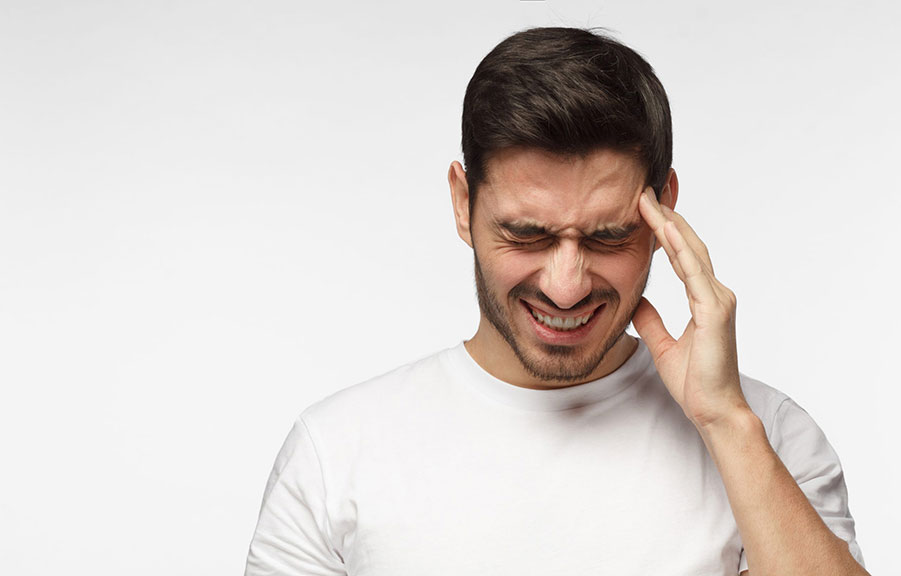 علائم ترک متادون